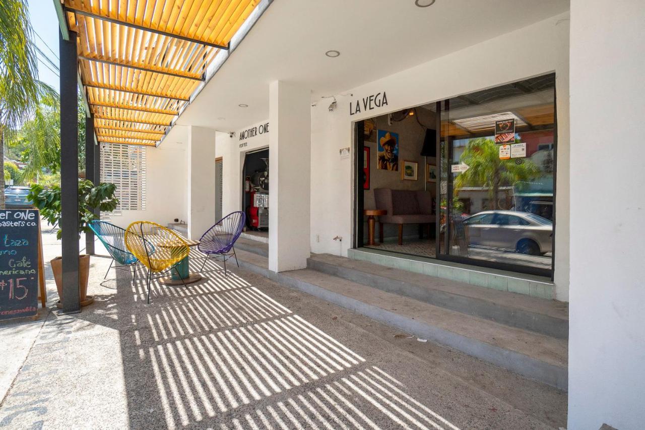 מלון סאיוליטה Casa Pia מראה חיצוני תמונה